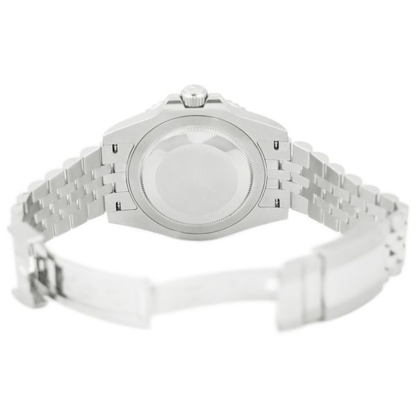 Rolex GMT Master II 126710 BLRO